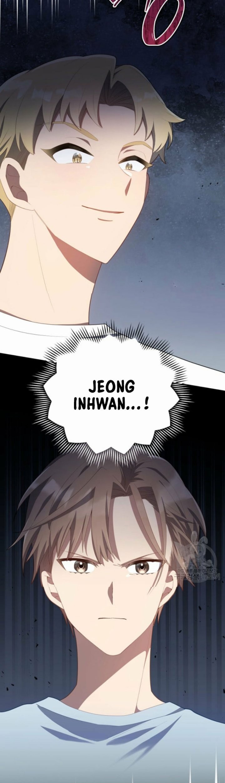 The Second Life of an Idol Chapter 6 halaman 9