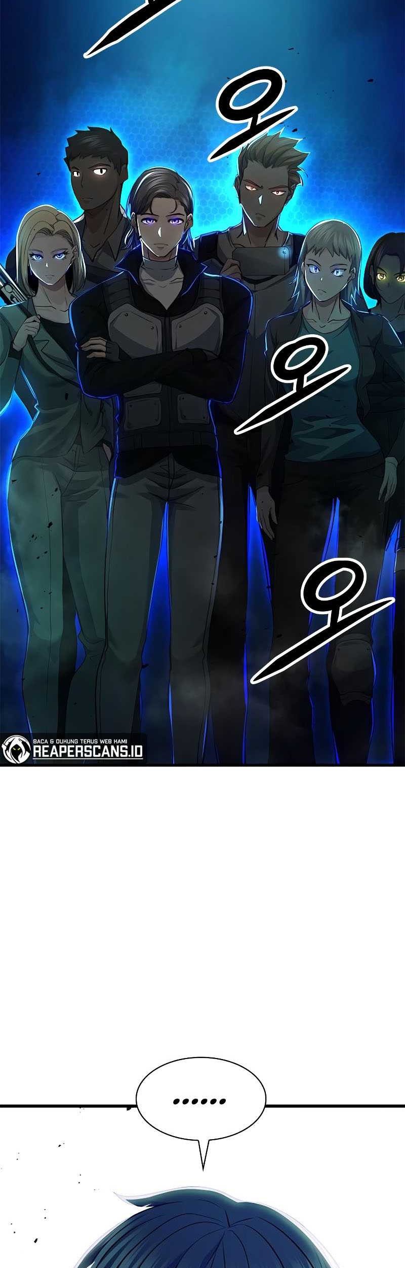 Secret Player Chapter 28 halaman 11