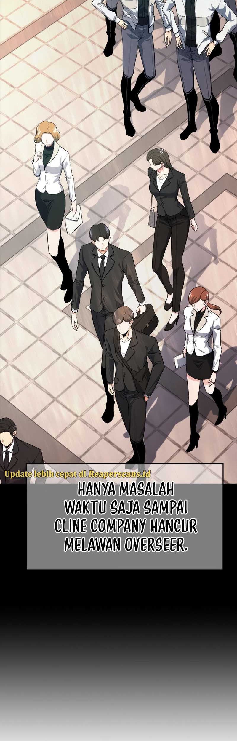 Secret Player Chapter 26 halaman 10