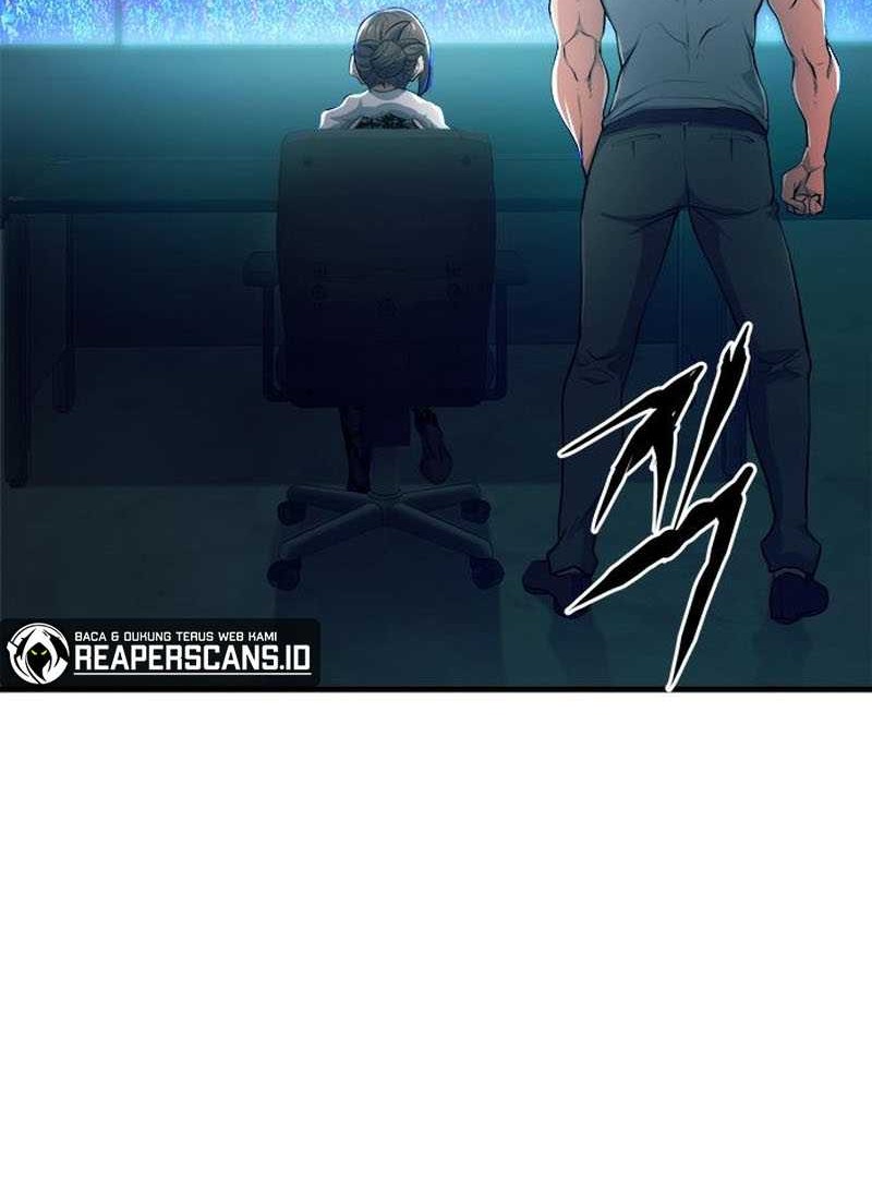 Secret Player Chapter 25 halaman 9