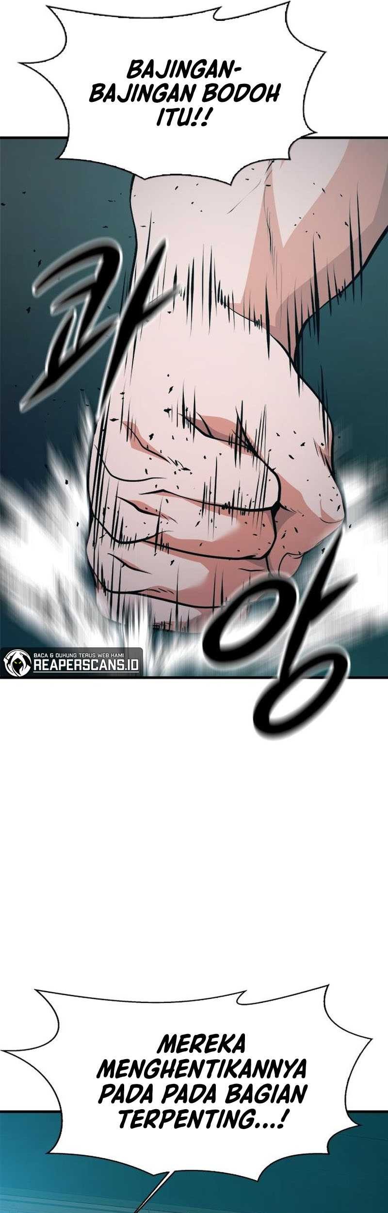 Secret Player Chapter 25 halaman 10
