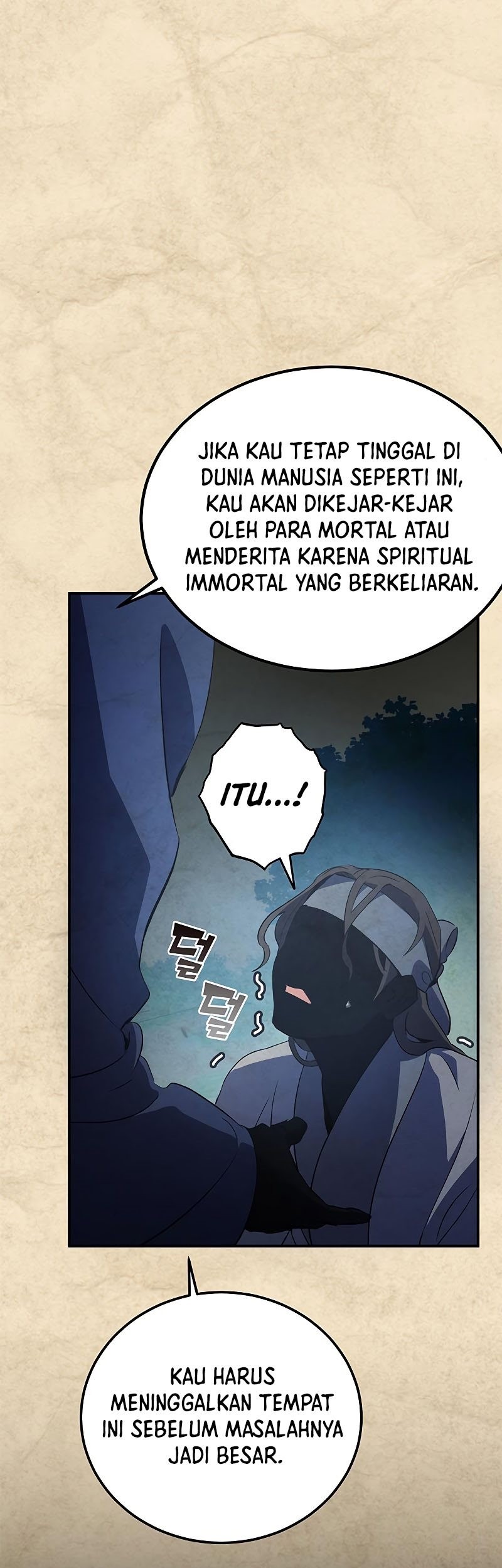 Drug Devourer Chapter 21 Gambar 11