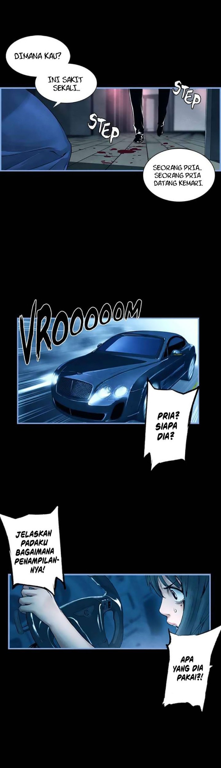 Island Part 2 Chapter 7 halaman 8