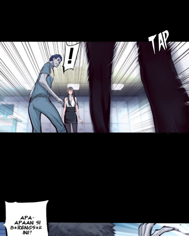 Island Part 2 Chapter 2 halaman 10