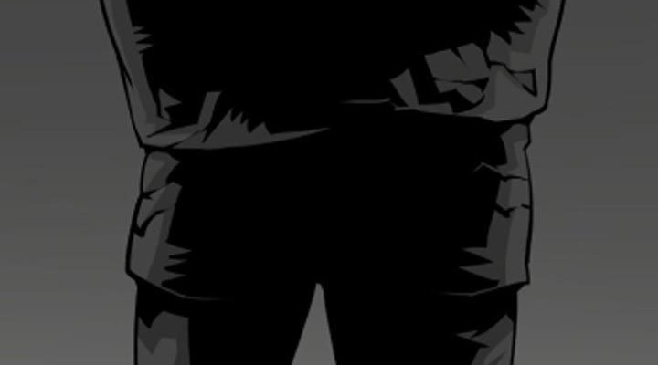 Beastburn Chapter 4 halaman 13
