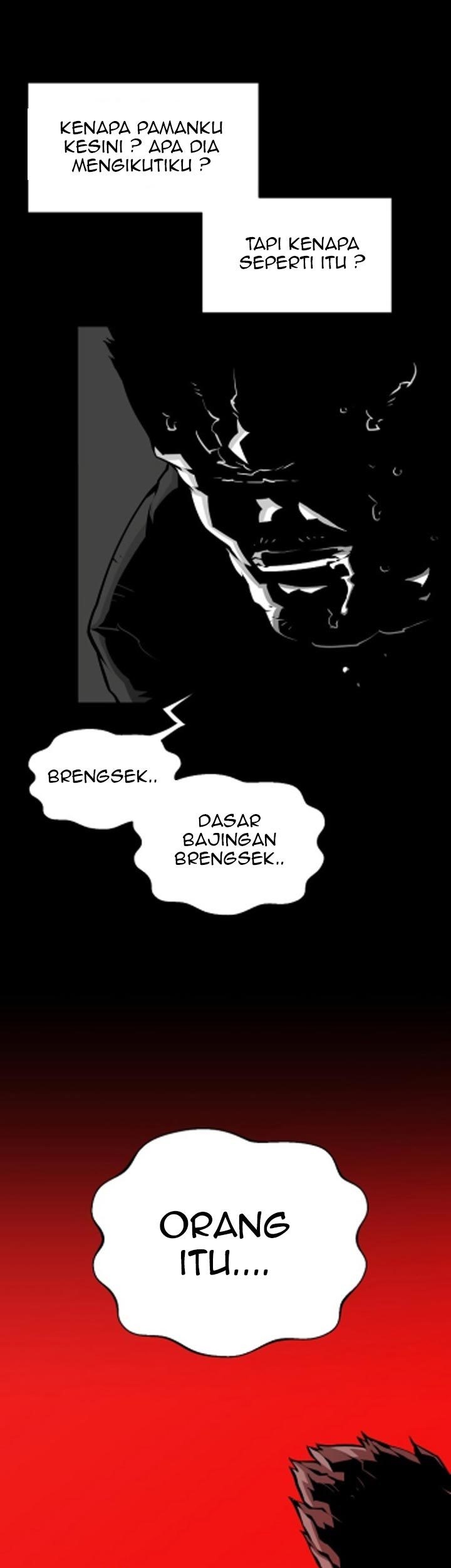 Beastburn Chapter 4 halaman 16