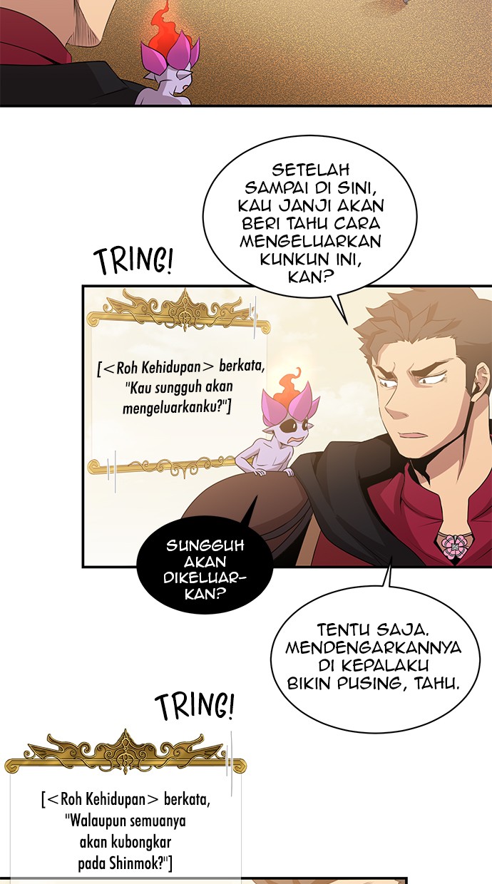 The Strongest Florist Chapter 54 halaman 10