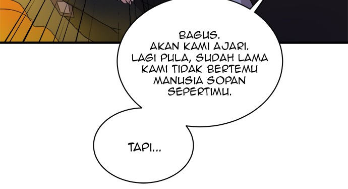 The Strongest Florist Chapter 50 halaman 8