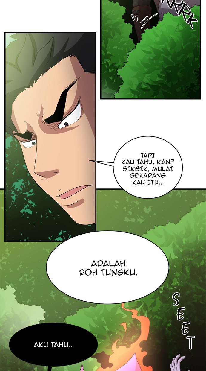 The Strongest Florist Chapter 49 halaman 11