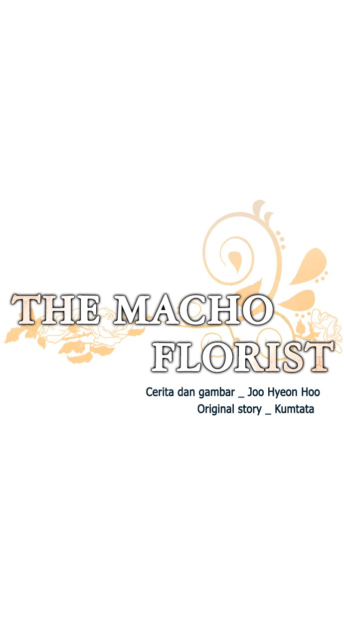 The Strongest Florist Chapter 49 halaman 9
