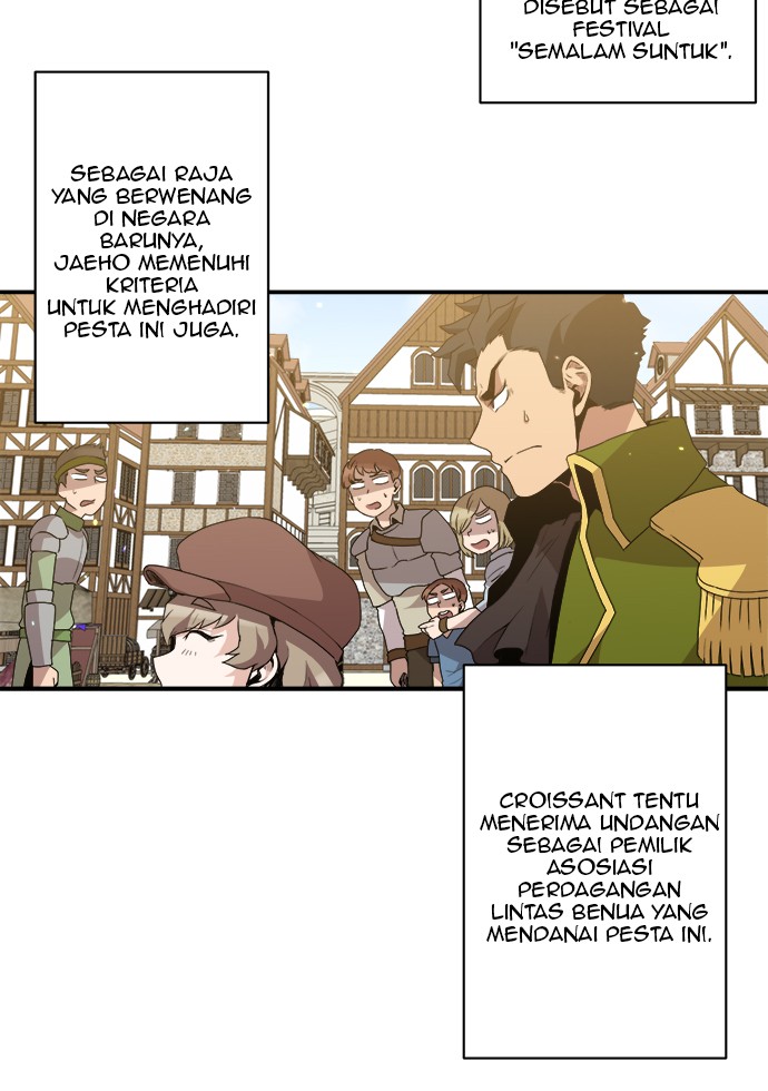 The Strongest Florist Chapter 46 halaman 8