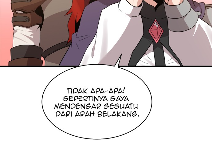 The Strongest Florist Chapter 42 halaman 8