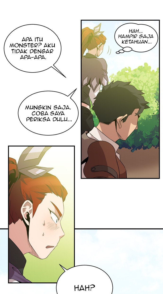 The Strongest Florist Chapter 42 halaman 9