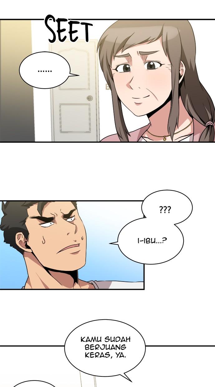 The Strongest Florist Chapter 36 halaman 9