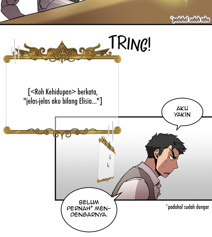 The Strongest Florist Chapter 35 halaman 8