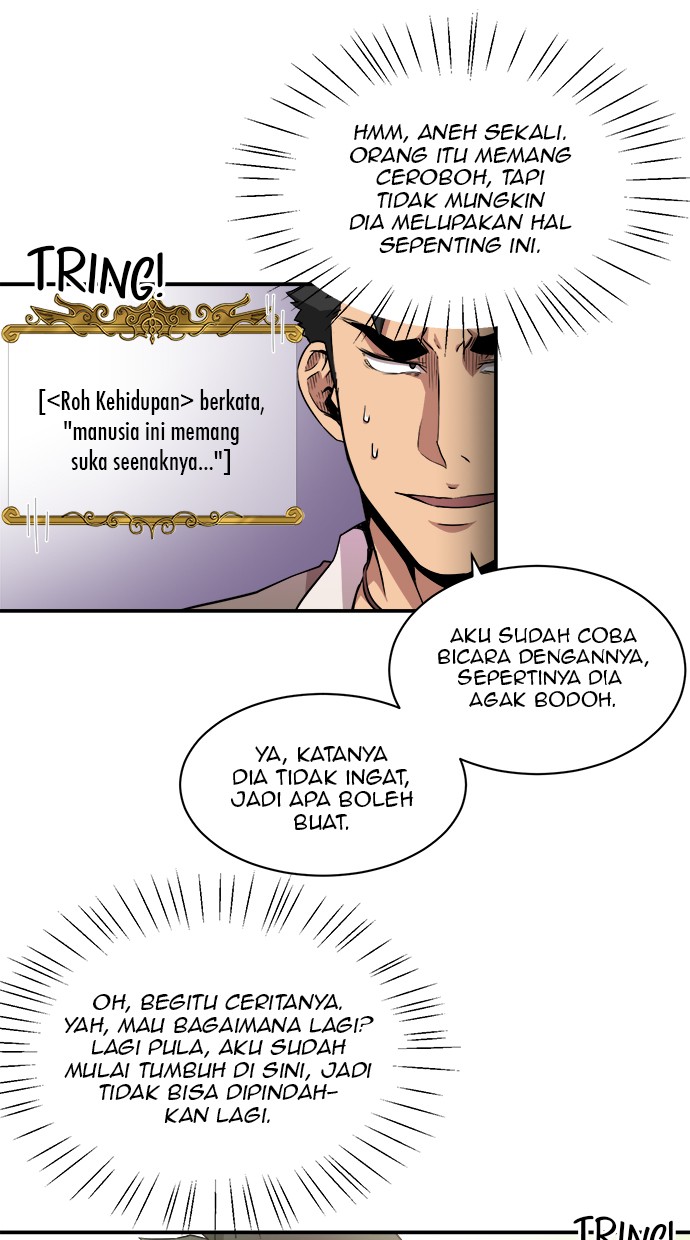 The Strongest Florist Chapter 35 halaman 9