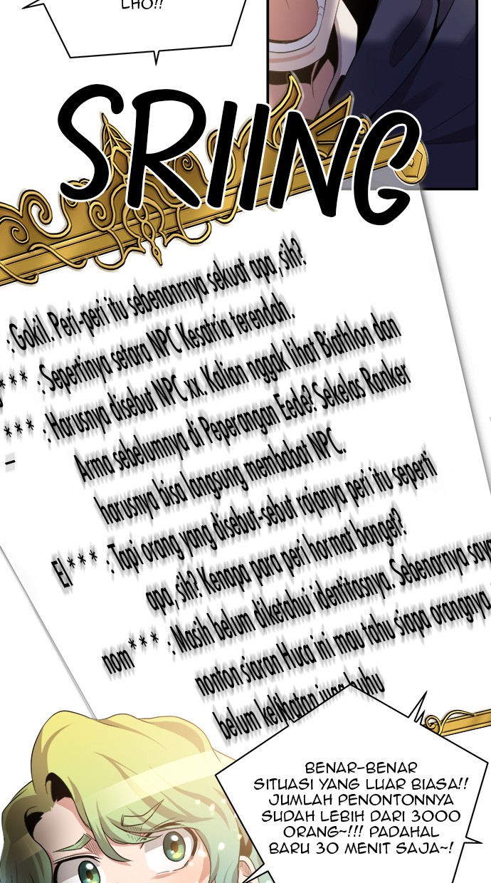 The Strongest Florist Chapter 31 halaman 7
