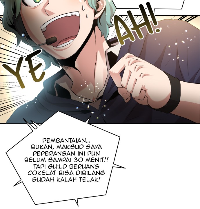 The Strongest Florist Chapter 31 halaman 8