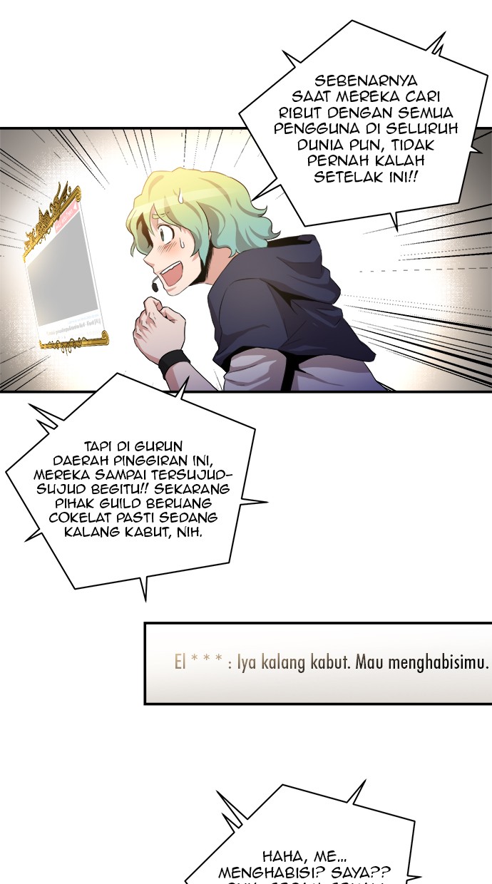 The Strongest Florist Chapter 31 halaman 9