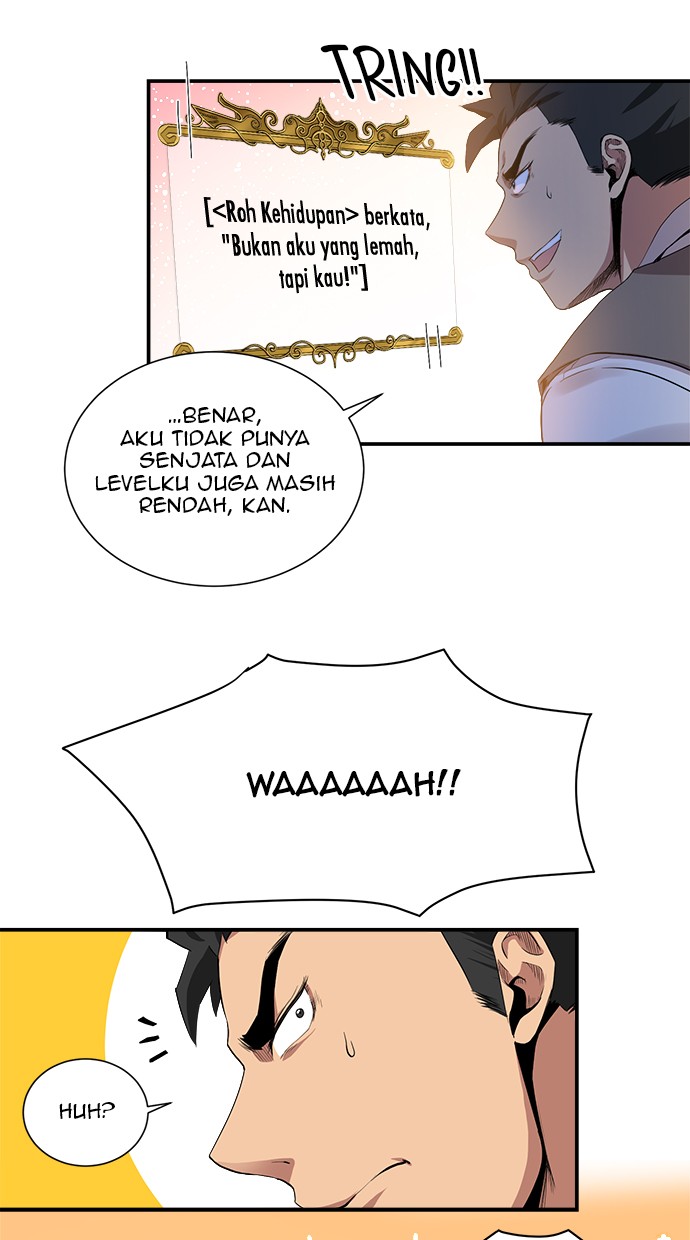 The Strongest Florist Chapter 25 halaman 7