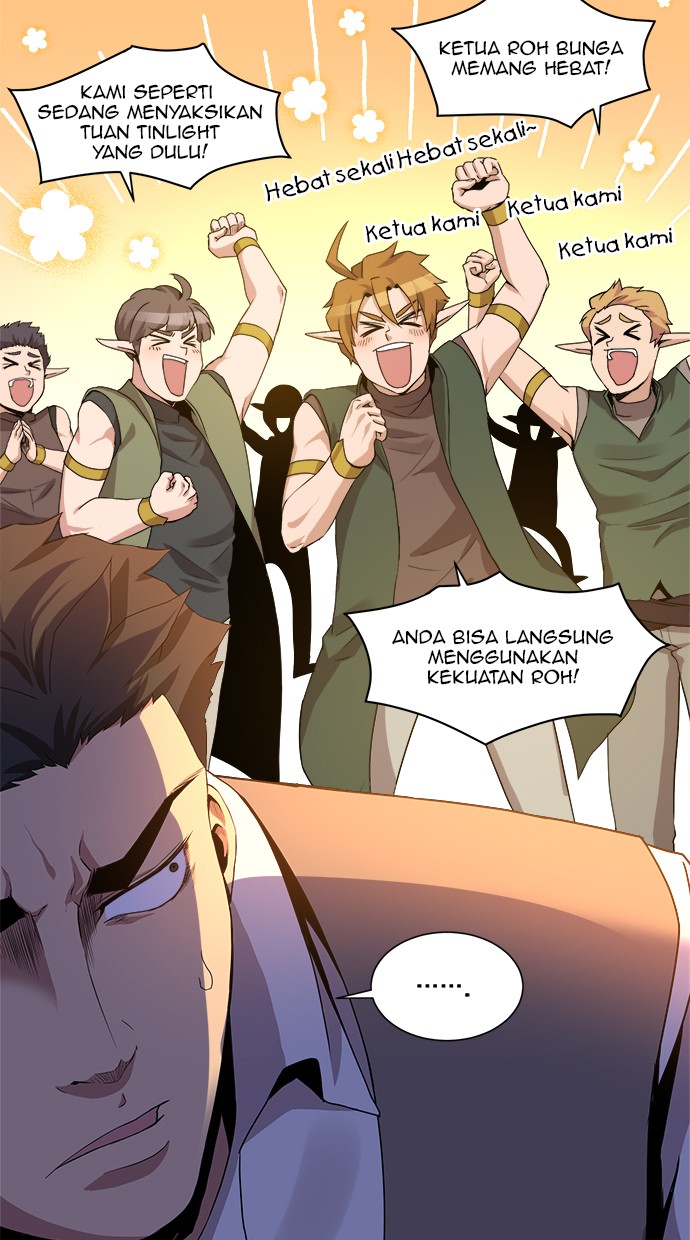 The Strongest Florist Chapter 25 halaman 8