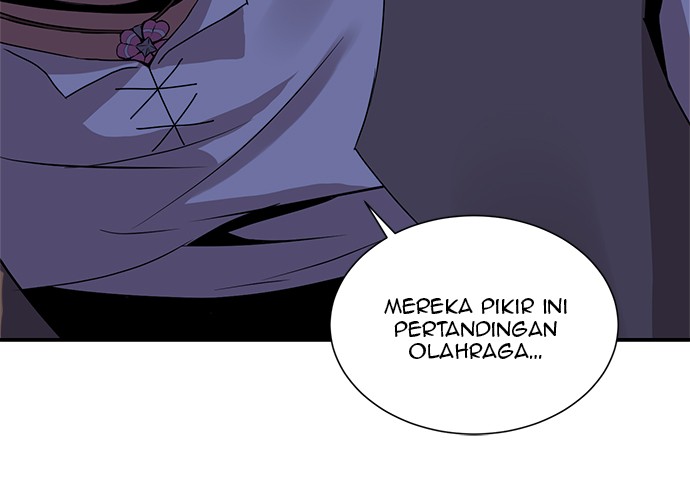The Strongest Florist Chapter 25 halaman 9
