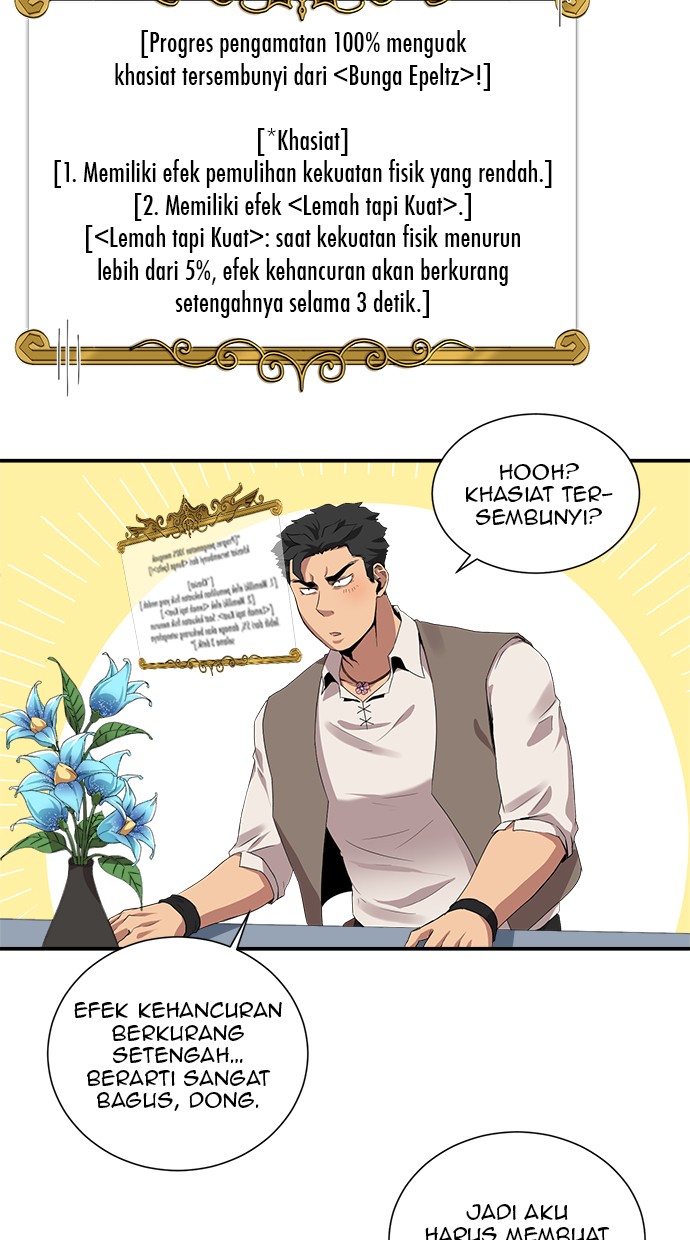 The Strongest Florist Chapter 24 halaman 6
