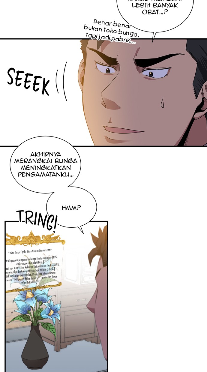 The Strongest Florist Chapter 24 halaman 7