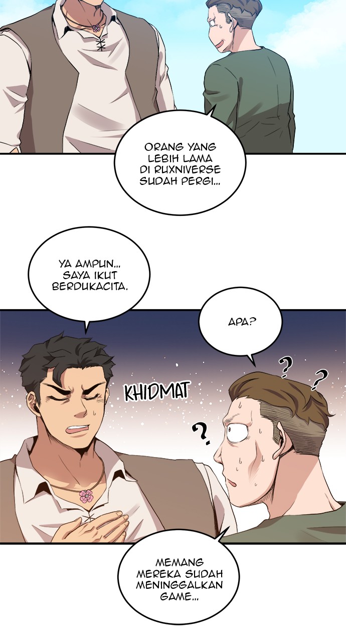 The Strongest Florist Chapter 22 halaman 7