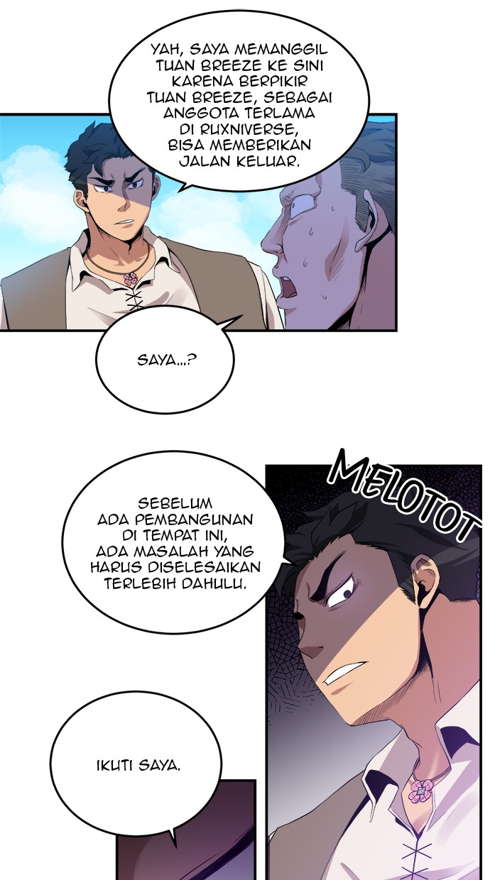 The Strongest Florist Chapter 22 halaman 8