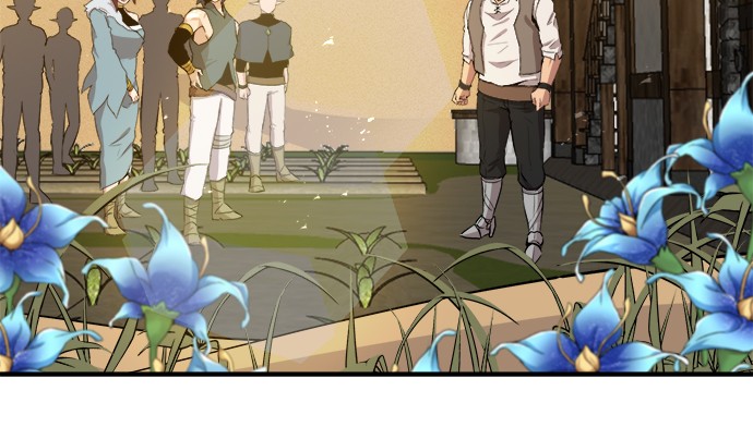 The Strongest Florist Chapter 20 halaman 8