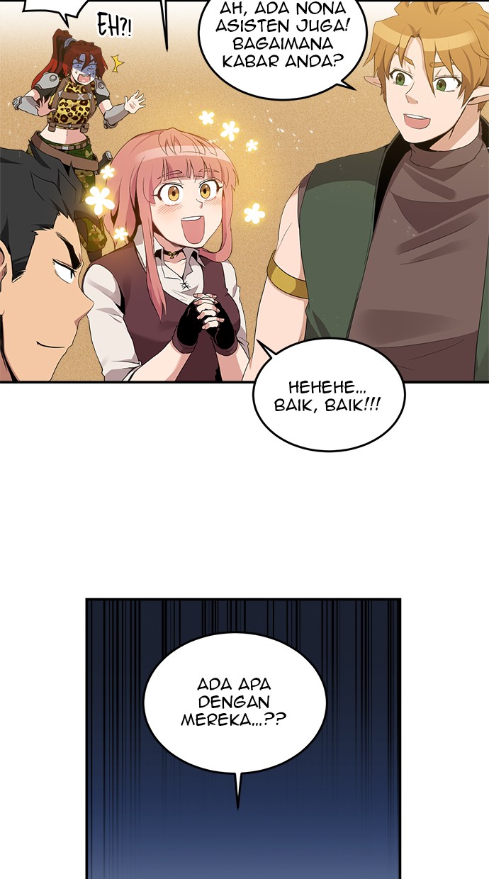 The Strongest Florist Chapter 18 halaman 7