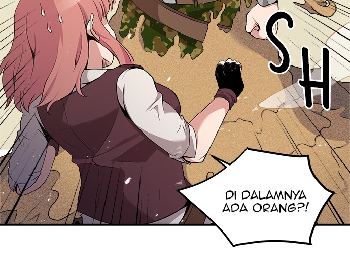 The Strongest Florist Chapter 16 halaman 8