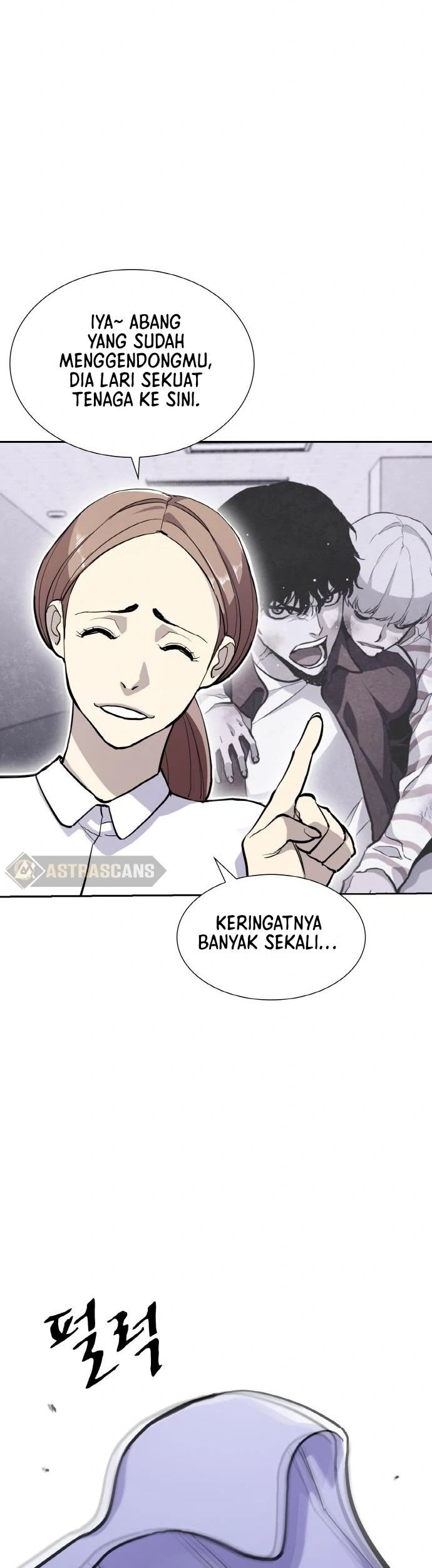 Ranker (2022) Chapter 9 halaman 9