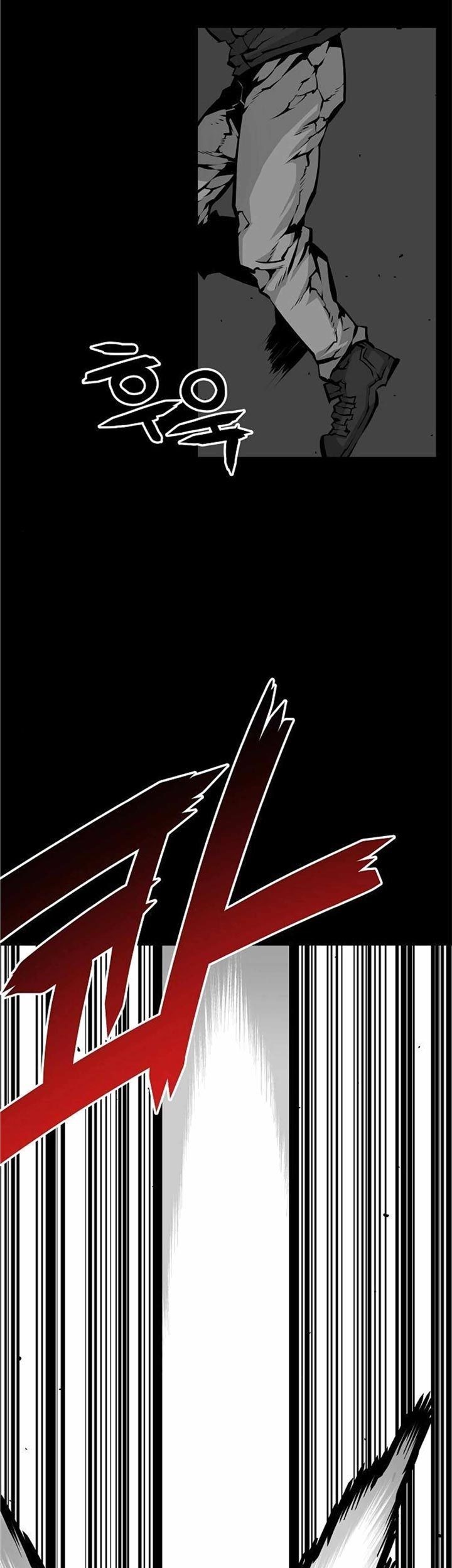Beastburn Chapter 5 halaman 8