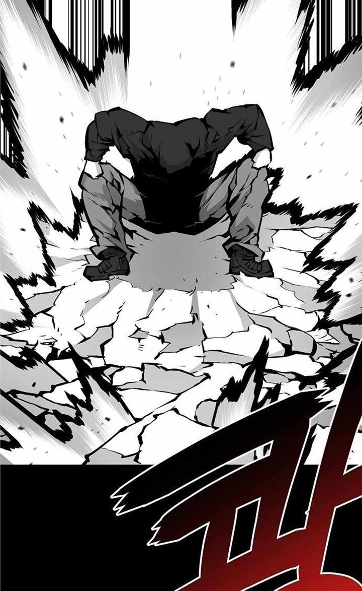 Beastburn Chapter 5 halaman 9