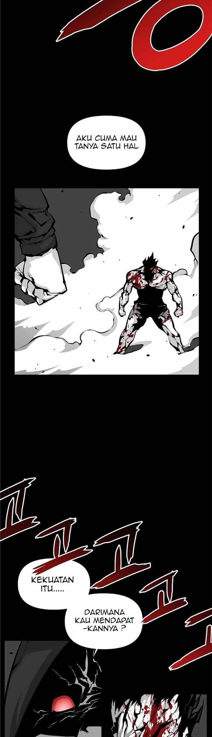 Beastburn Chapter 5 halaman 10