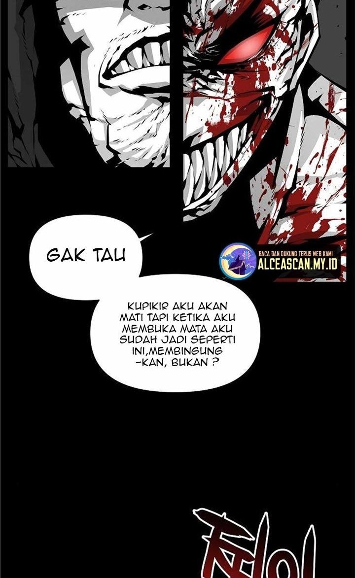 Beastburn Chapter 5 halaman 11