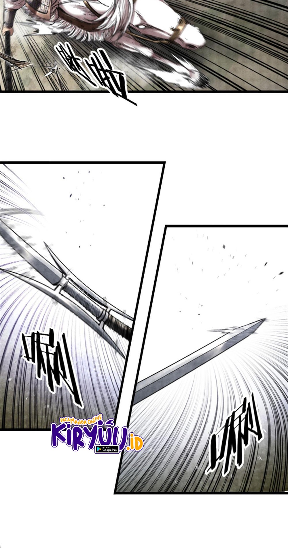Lu Bu’s Life Simulator Chapter 31 halaman 5