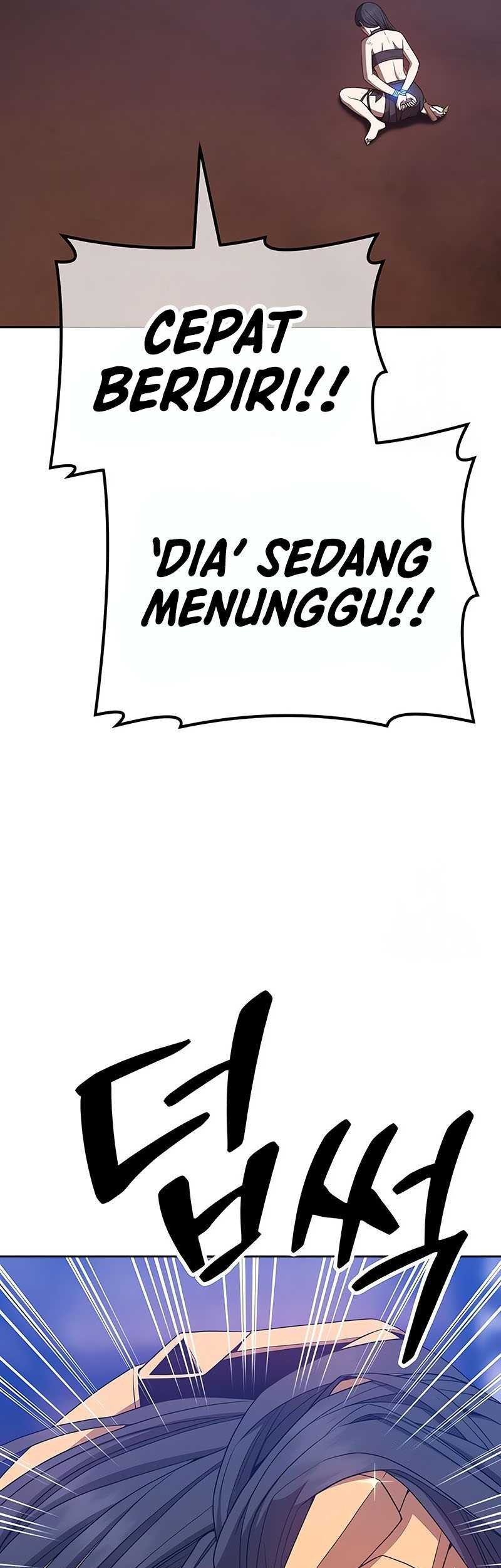 +99 Wooden Stick Chapter 48 Gambar 22