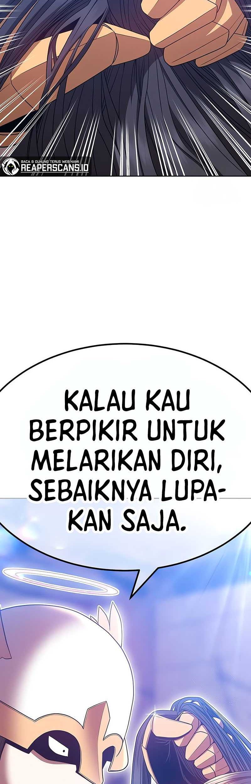 +99 Wooden Stick Chapter 48 Gambar 23