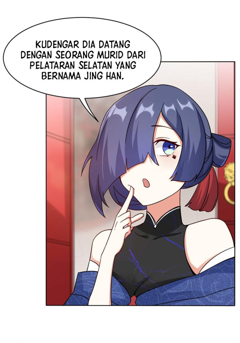 Endless devourer Chapter 49 halaman 7