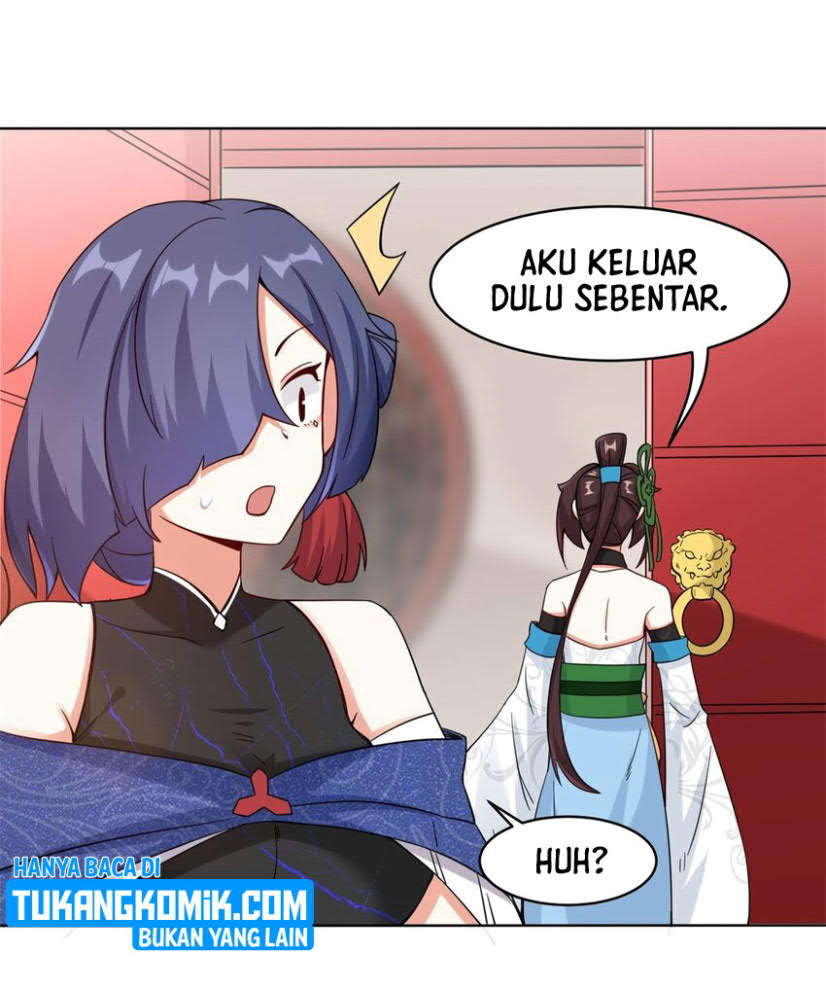 Endless devourer Chapter 49 halaman 8
