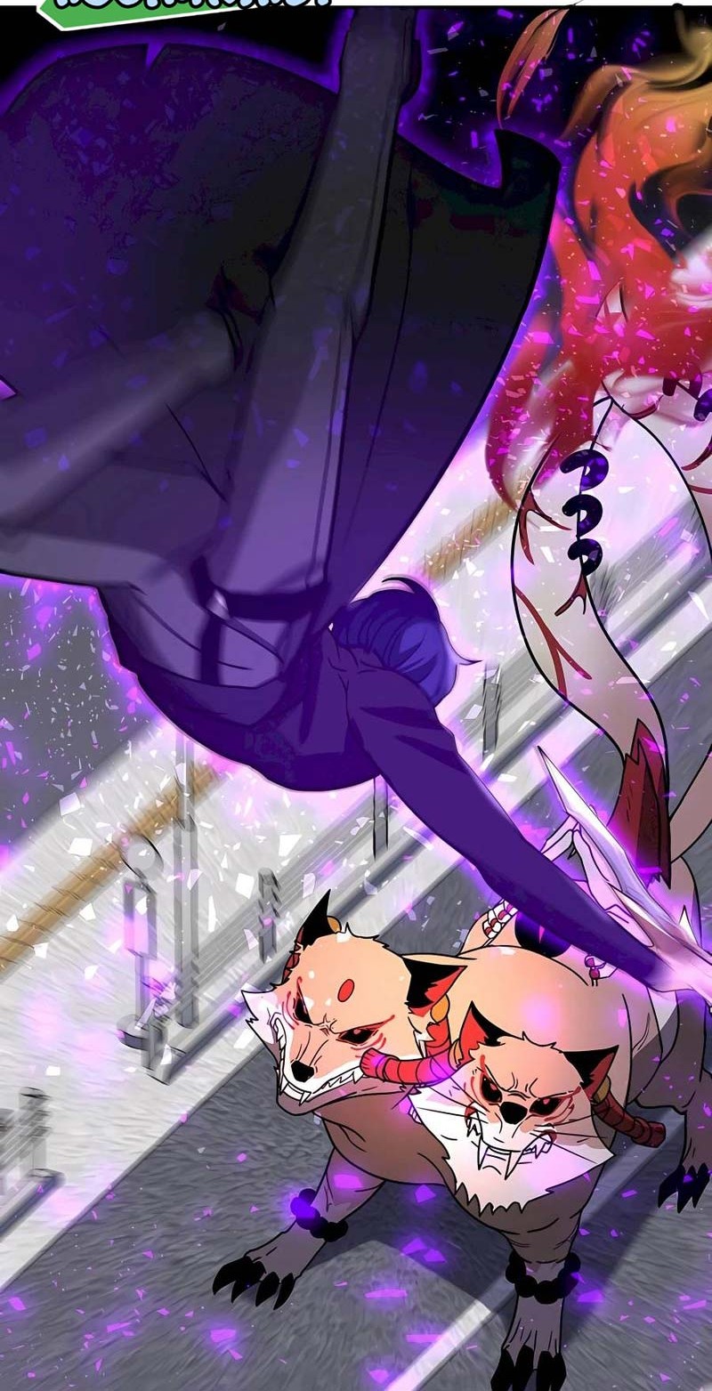 Reborn Ranker – Gravity User Chapter 31 halaman 7