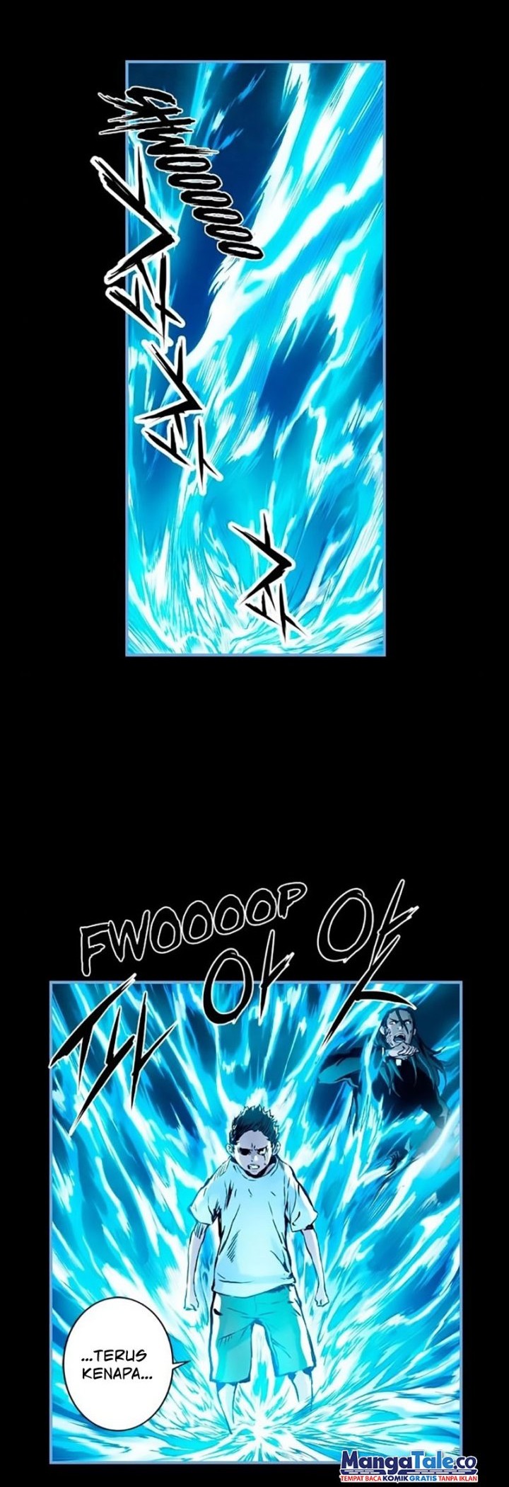 Island Part 2 Chapter 10 halaman 5