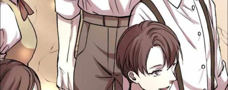 Level Drain Chapter 8 halaman 10
