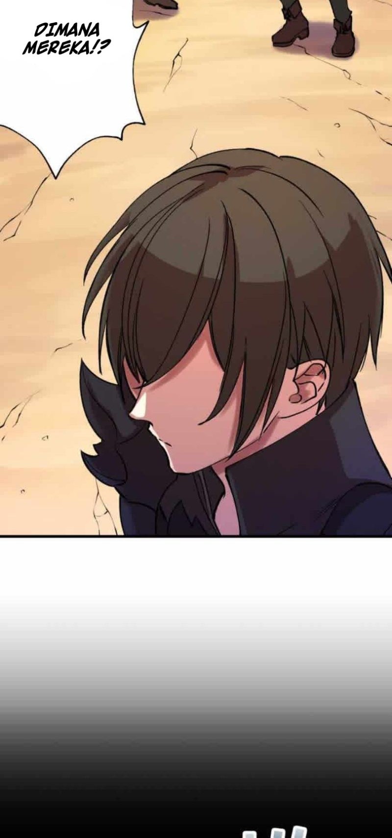 Level Drain Chapter 7 halaman 5