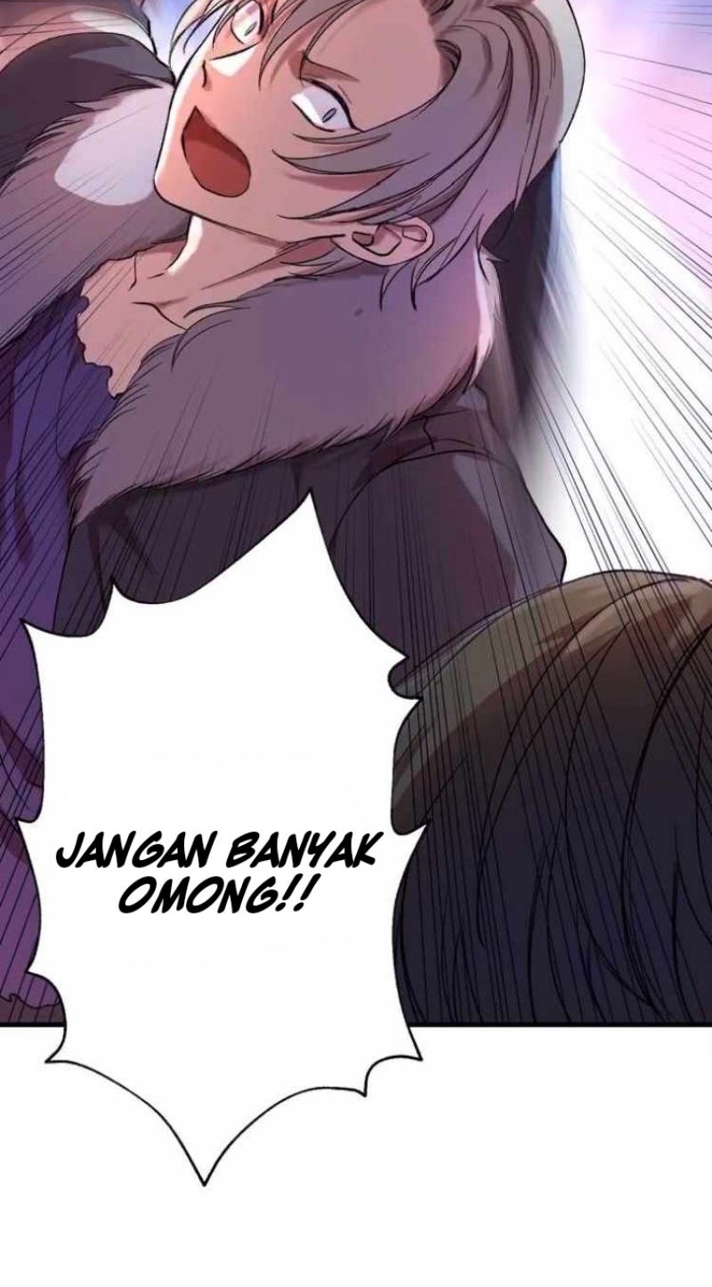Level Drain Chapter 6 halaman 8