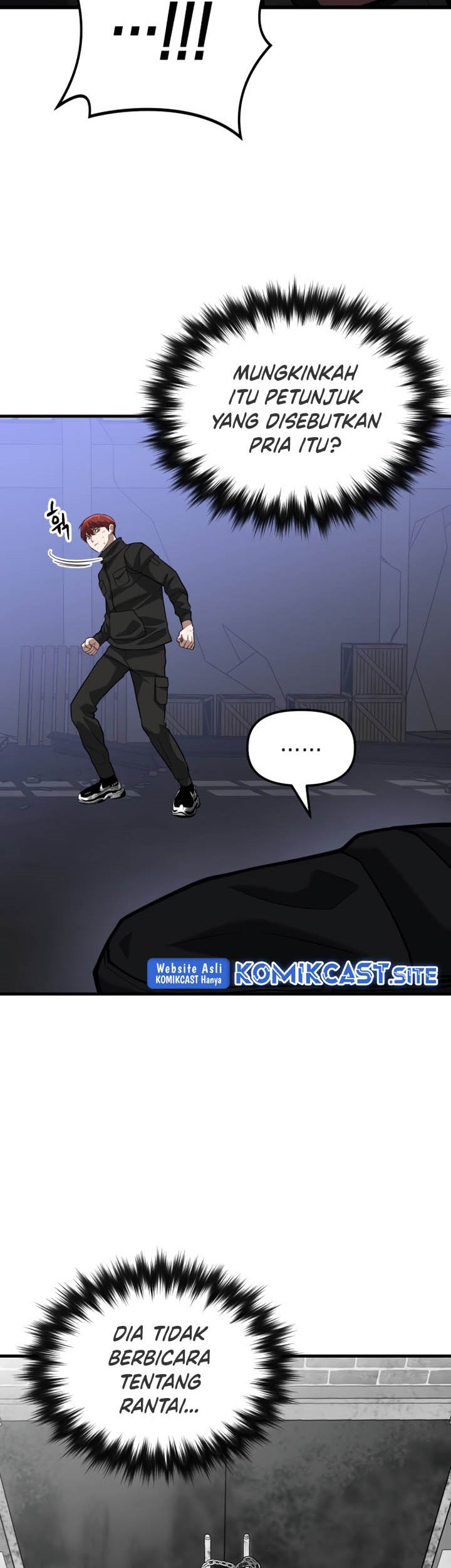 Killing Killer Chapter 12 - Halaman 14