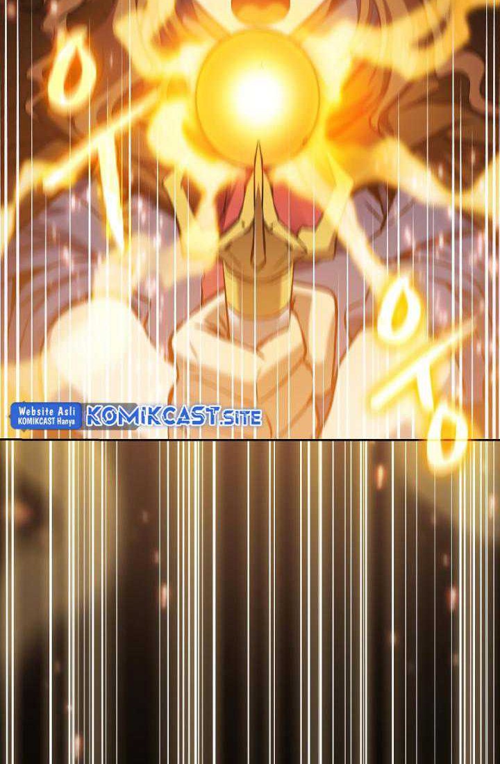 The Constellation that Returned from Hell Chapter 113 halaman 9